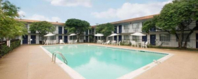 Americas Best Value Inn Fort Worth/Hurst